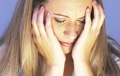 Il significato prezioso del “sintomo”…