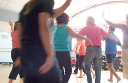 Musica e movimento per il benessere psico-fisico… come? Con il BodyMindDialogue®