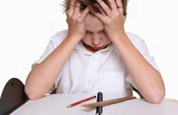 Disturbo da Deficit di Attenzione/Iperattività: la subdola ipoteca infantile sul futuro