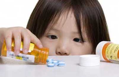 L’altare oscuro: gli psicofarmaci