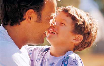 Padri giovani, padri attenti, padri premurosi… i padri oggi