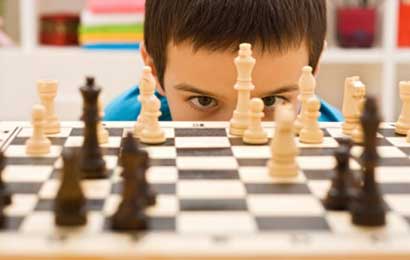 Scacco matto all’incomunicabilità… quando il gioco aiuta a comunicare con i figli