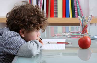 Inizia la scuola…. pronti a salpare? Il Buon Metodo di Studio per restare in rotta!