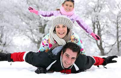 I nuovi ruoli nella famiglia fra caos e opportunità