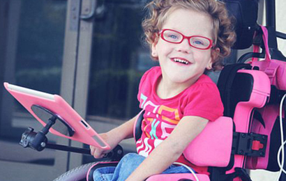 Mio figlio è diversamente abile: sarò all’altezza come genitore di quello che mi aspetta?