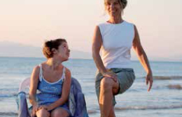 Il movimento: porta privilegiata per l’apprendimento