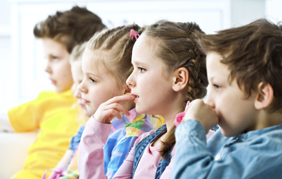 Tv per condividere? si grazie!