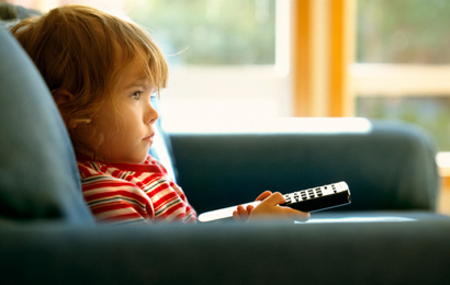 Televisione: una finestra su una realtà che non esiste ma che cresce i nostri figli…