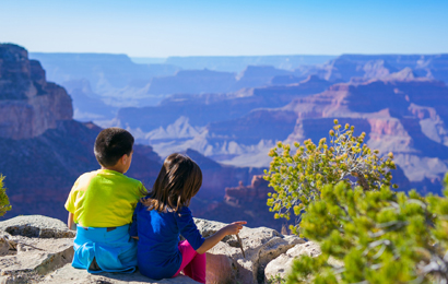 Ama l’ambiente… be green!