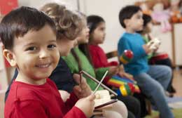 La musica come medicina dell’anima