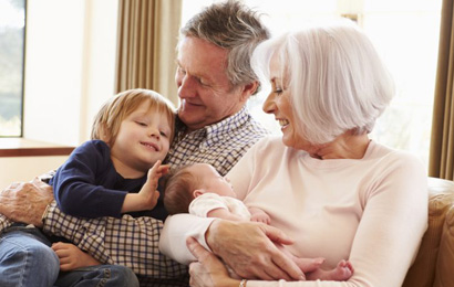 Fratelli, sorelle e figli “unici“…