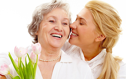 sono i nostri esempi che aiutano i bambini a crescere