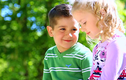 Cosa ci rende umani?