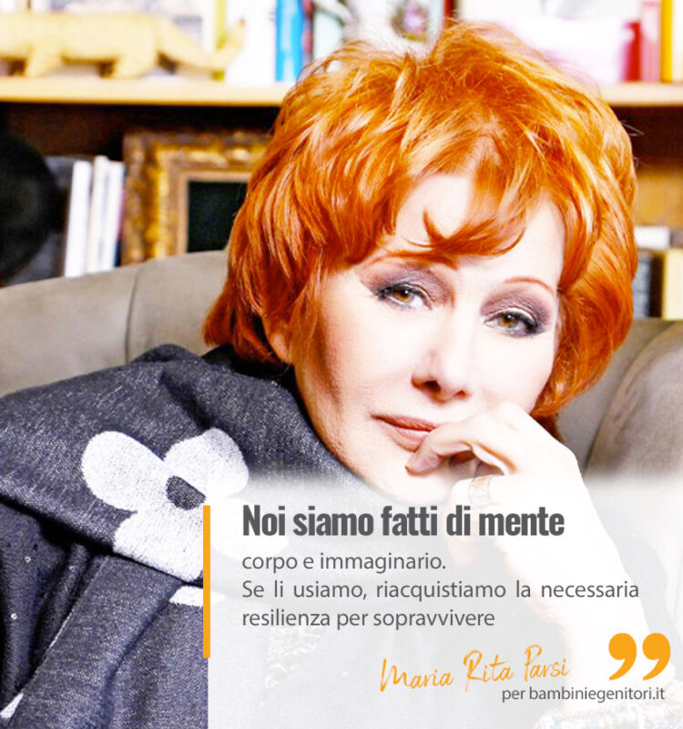 La resilienza si impara giocando