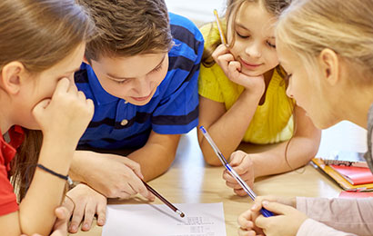 Come può aiutarci il grafologo?