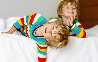 Esperienze quotidiane alleate…