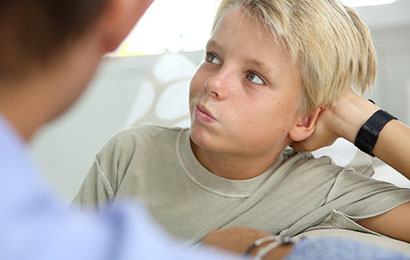 Quali sono i desideri e le aspettative dei bambini rispetto al futuro? 