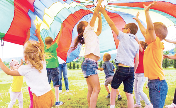 I Dodici Stadi delle Esperienze Straordinarie