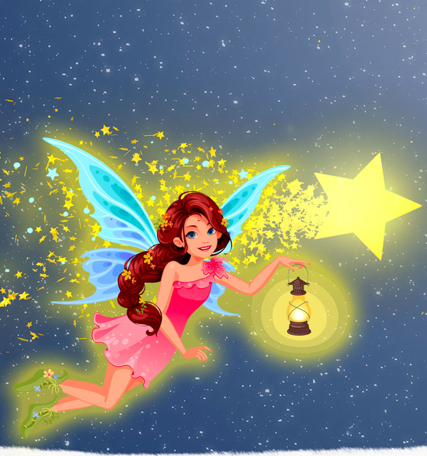 La notte magica della stella cometa