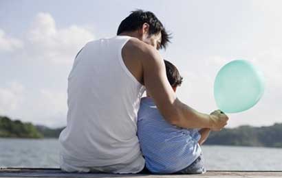 Chi si prende cura dei Genitori?