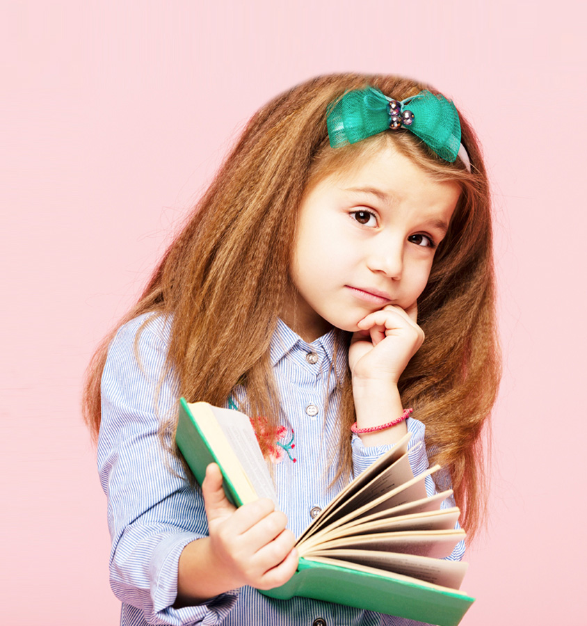 Farli scegliere  secondo le proprie inclinazioni…