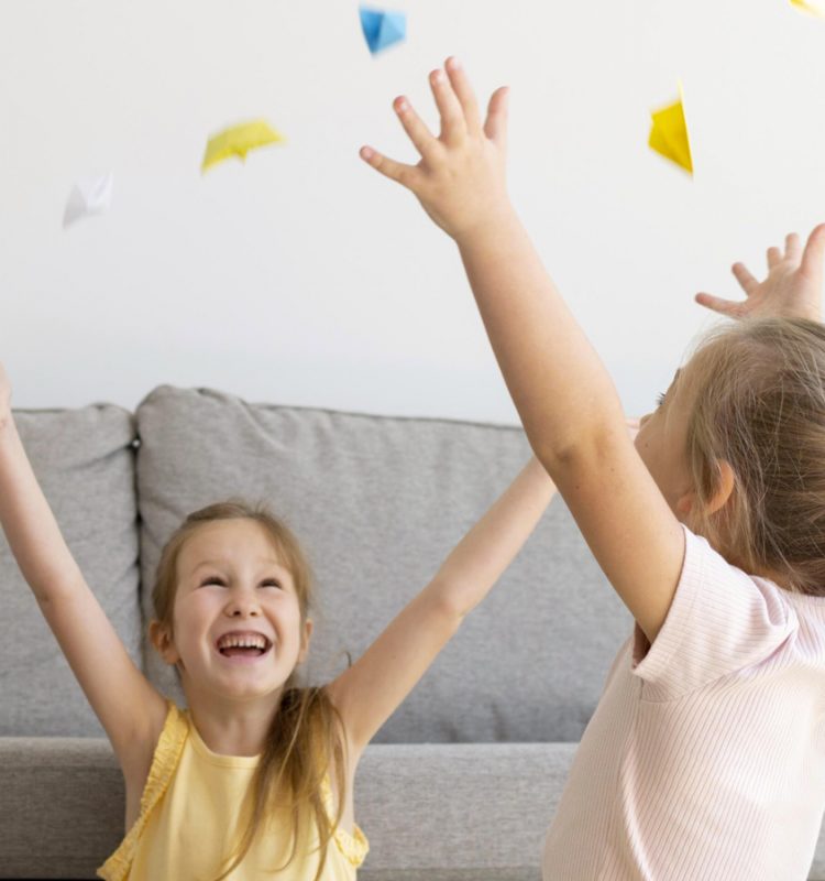 Facciamoci “ponte” nella realtà con la creatività!