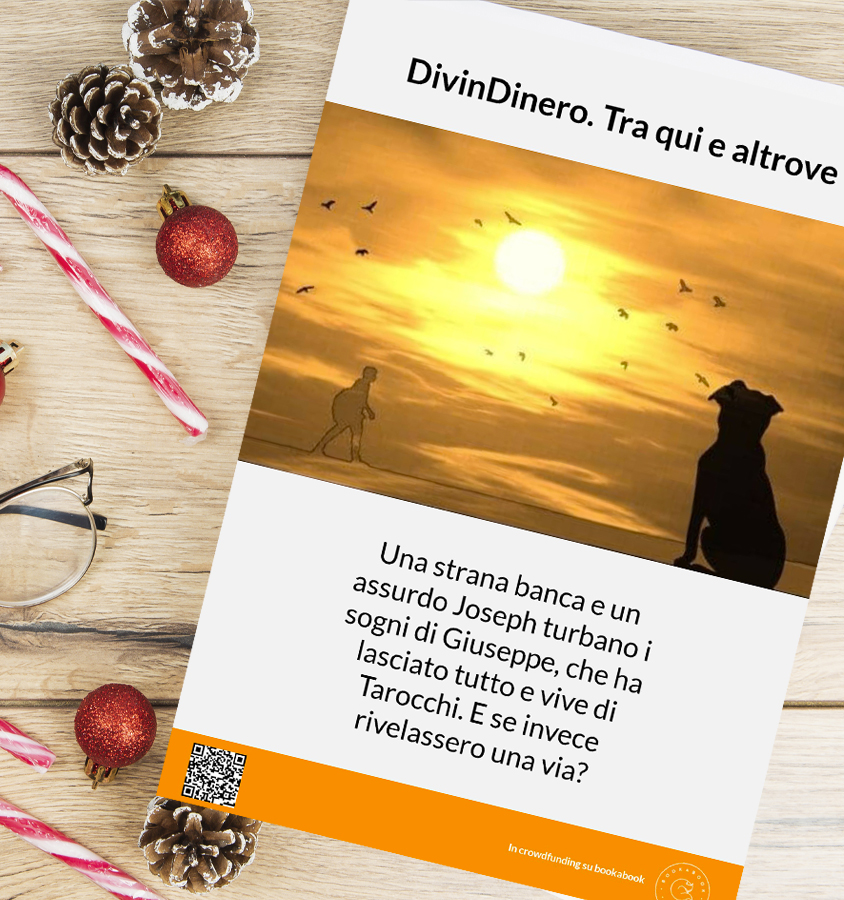 Sulle ali di un libro per imparare a immaginare…