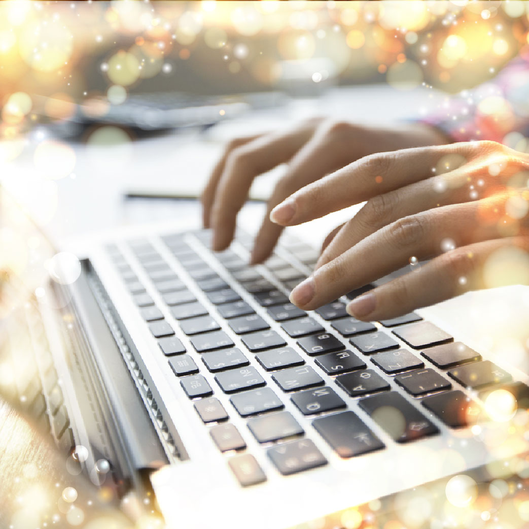 Come usare internet per contribuire alla magia del Natale?