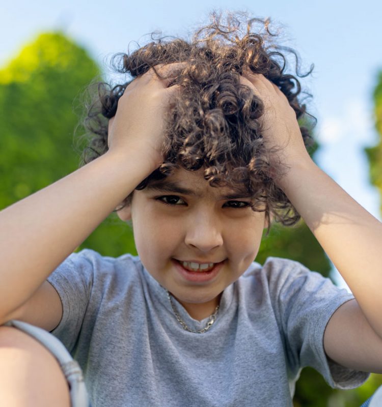 Il futuro di tuo figlio autistico ti spaventa? E se iniziasse proprio da oggi?