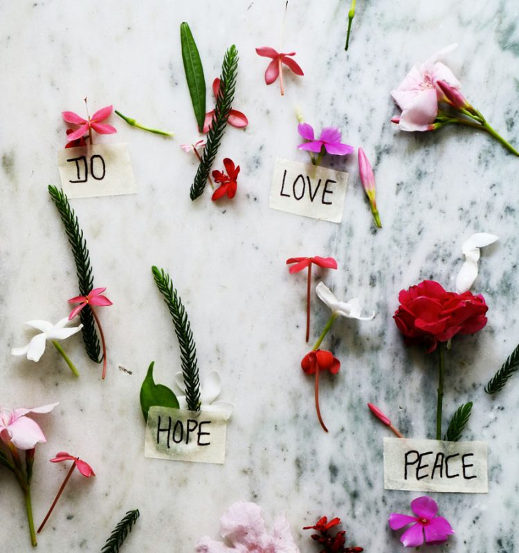 Aspettando primavera…