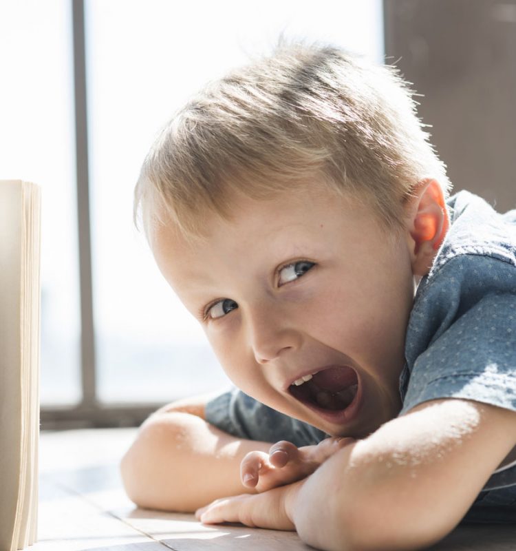 Come possiamo aiutare i nostri figli a sognare in grande in un mondo che cambia continuamente?