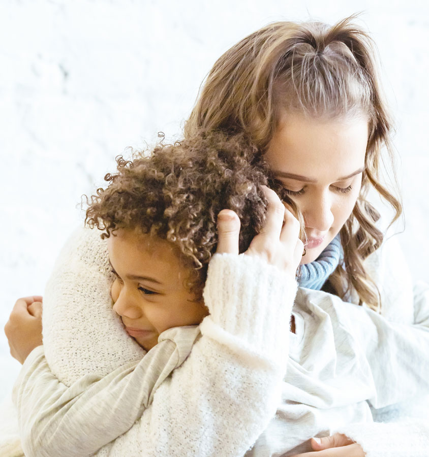 Mediazione in famiglia