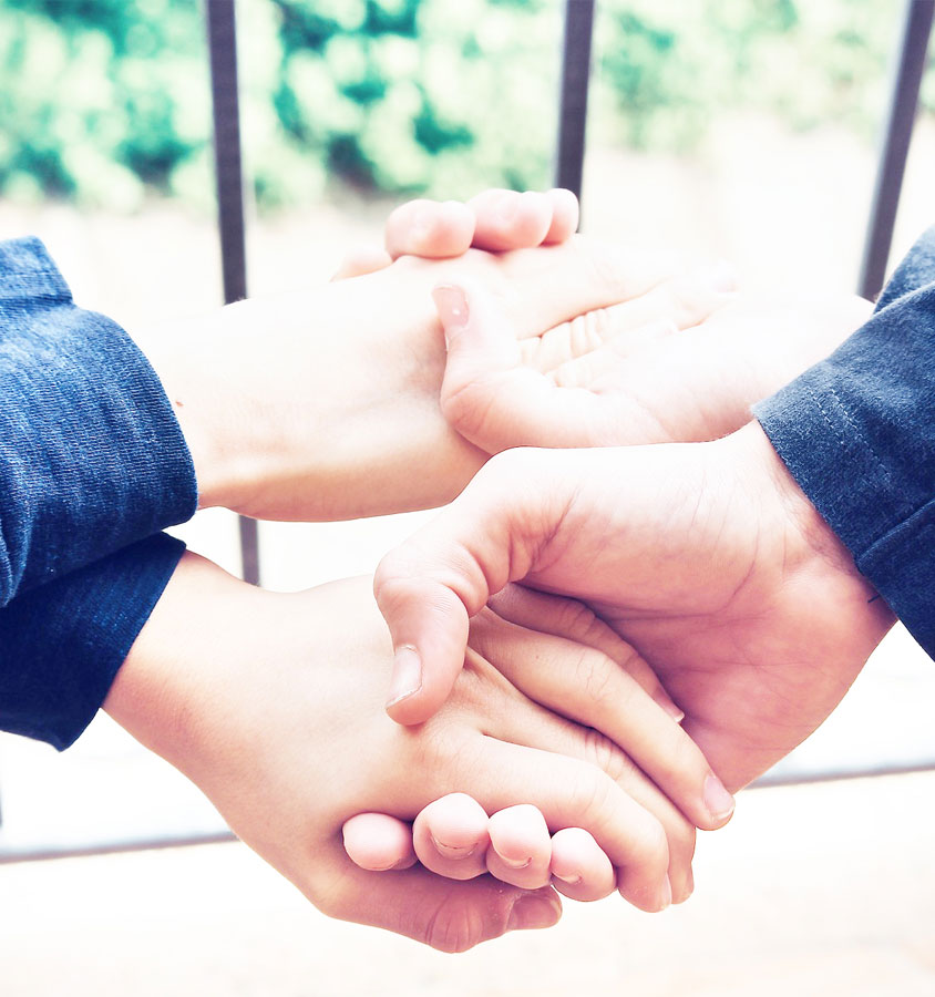 Come posso insegnare ai miei figli a risolvere i conflitti? Mediare in 5 step