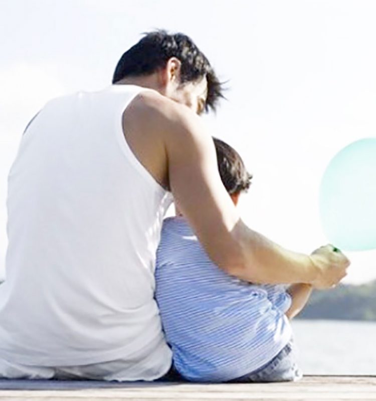 Essere genitori con capacità di mediare