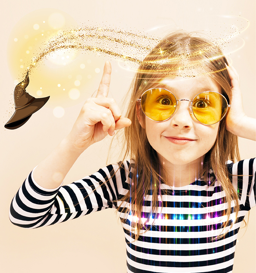 Cosa offre | il progetto sociale | ai bambini?