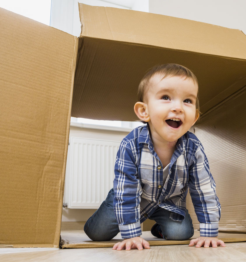 Tuo figlio è veloce o riflessivo? Scoprire il suo temperamento può cambiare il vostro modo di capirvi