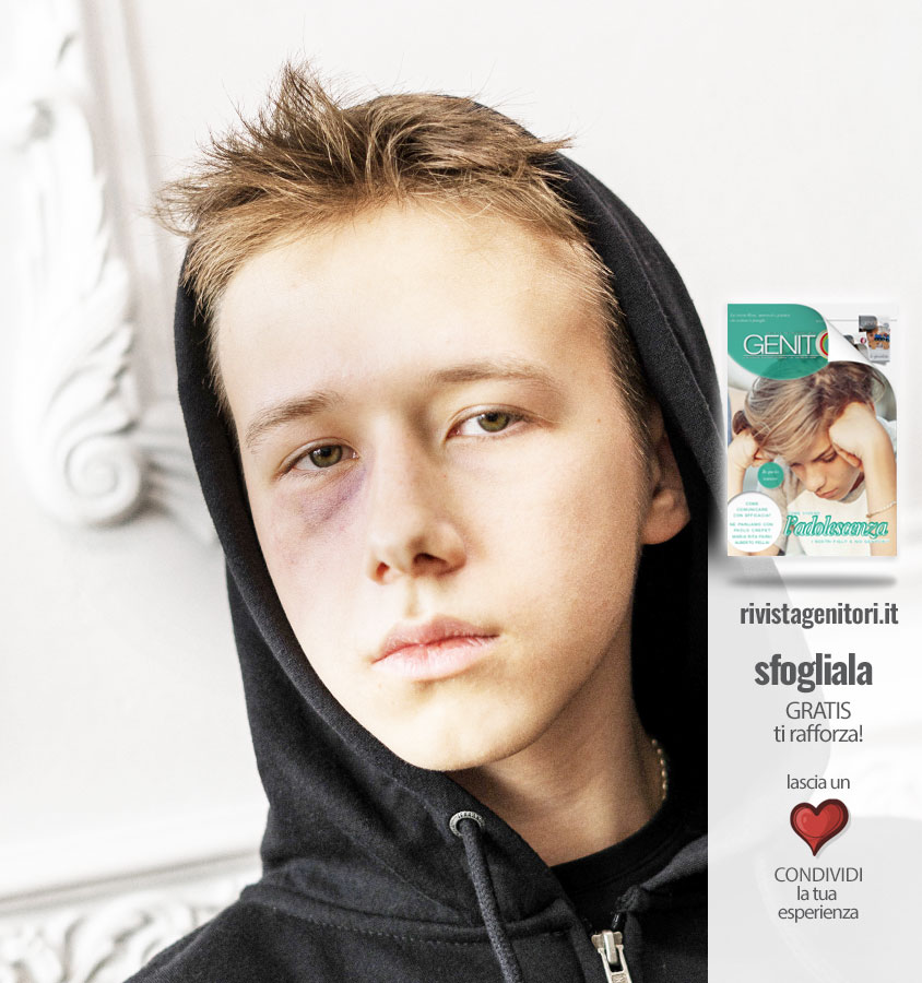 Le tante adolescenze del nostro percorso di vita