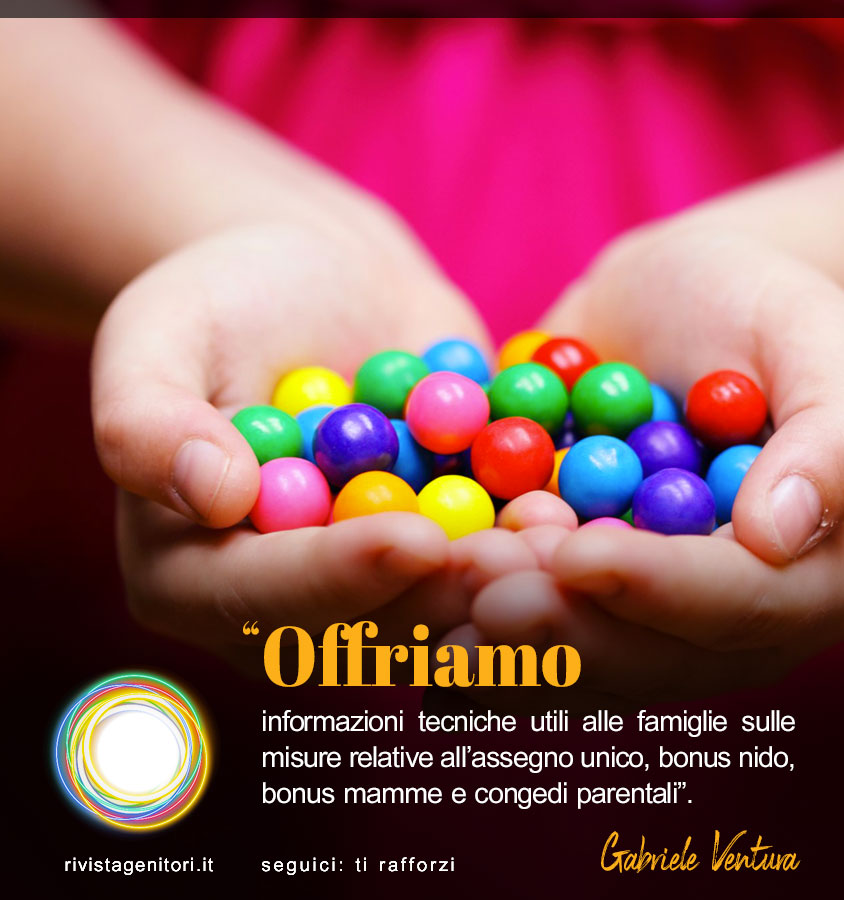 Guida completa agli aiuti economici per le famiglie