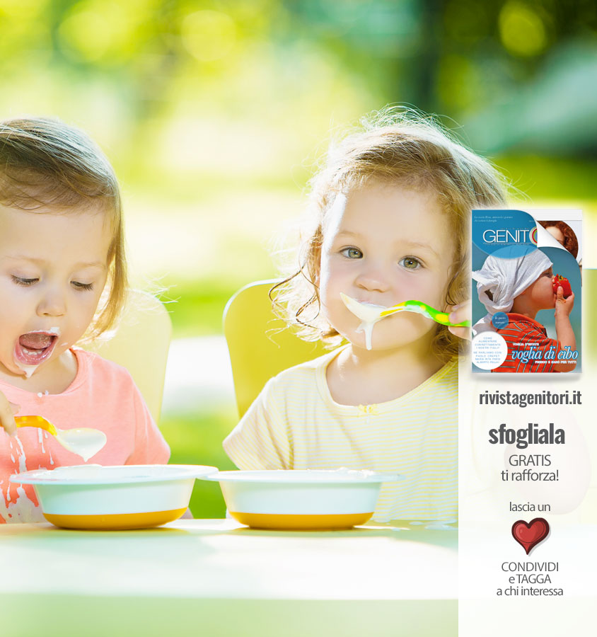 Il cibo influenza emozioni e sentimenti!