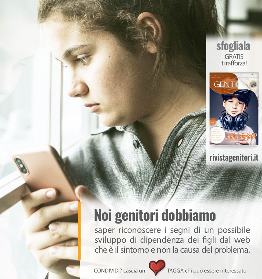 Come aiutare i nostri figli a non perdersi nel mondo digitale? 3 strategie educative per genitori consapevoli