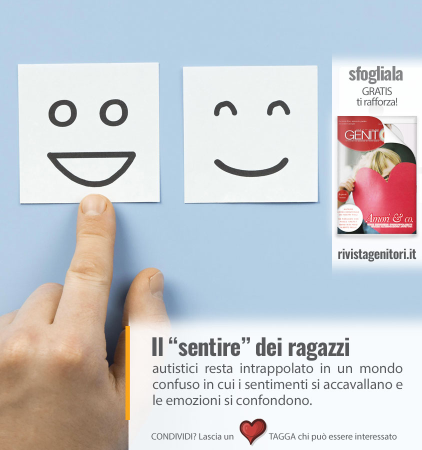 Ti sembra che tuo figlio non riesca a esprimere le emozioni? Scopri perché succede e come puoi aiutarlo