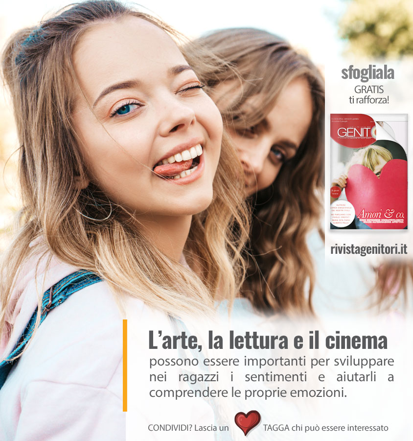 Cinque consigli per guidare i figli verso l’autonomia emotiva