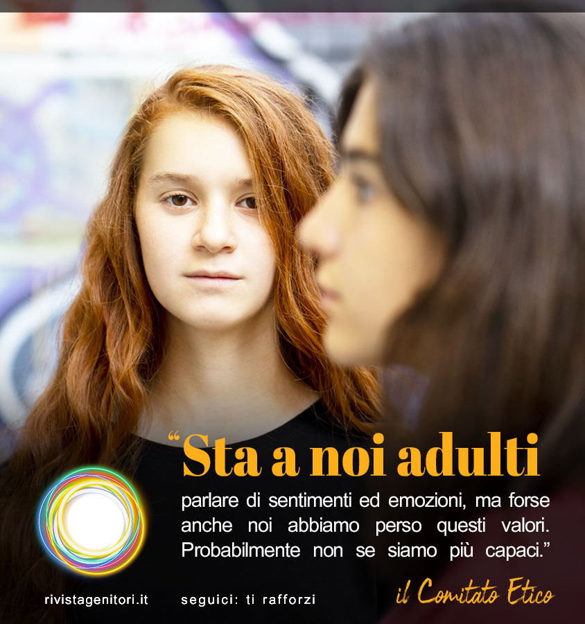 Educare i figli al successo emotivo: tattiche per vincere il bullismo