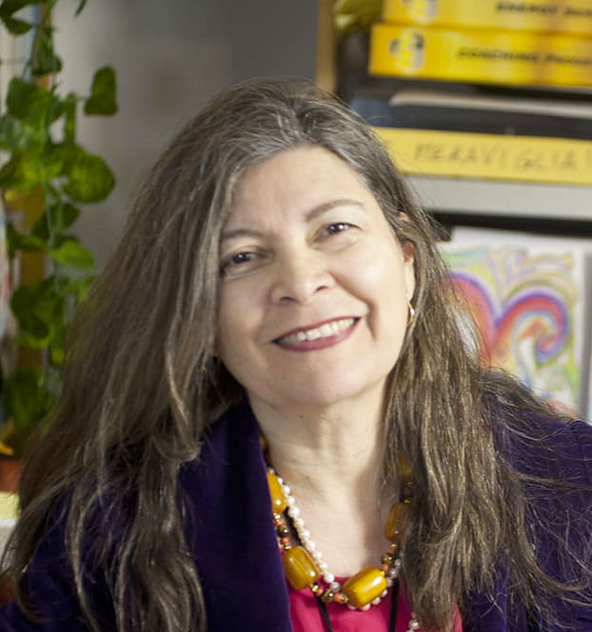Susanna Pistone