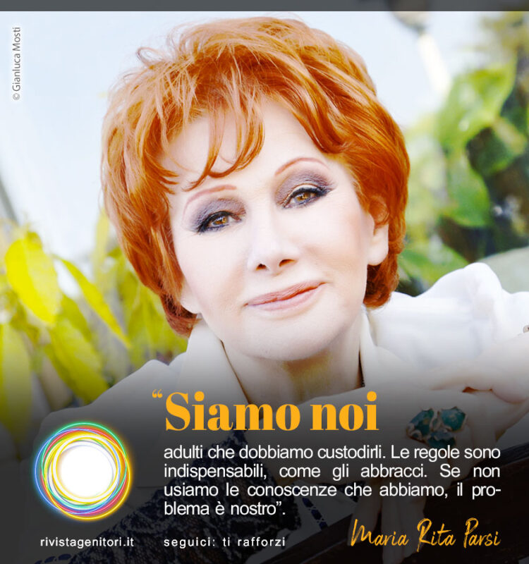 Affrontare con i figli le sfide del successo: strategie per genitori