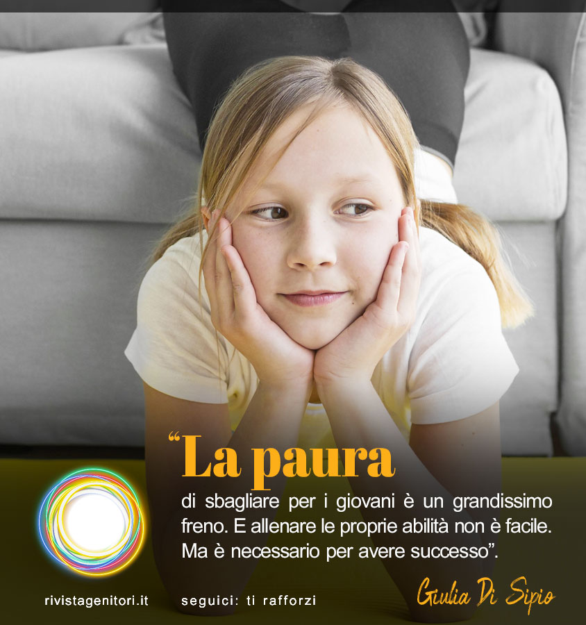 Risorse efficaci per crescere figli di successo