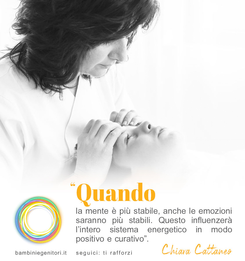 Come insegnare ai figli a curare la propria salute?