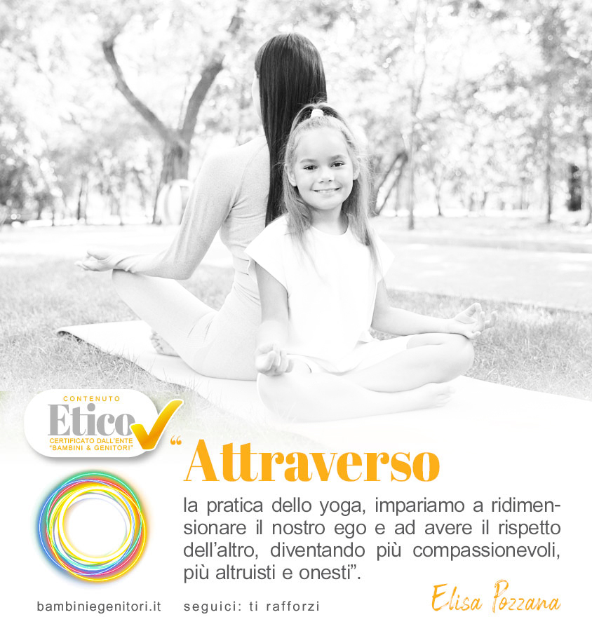 Educare i figli a gestire ansia e stress in poche mosse