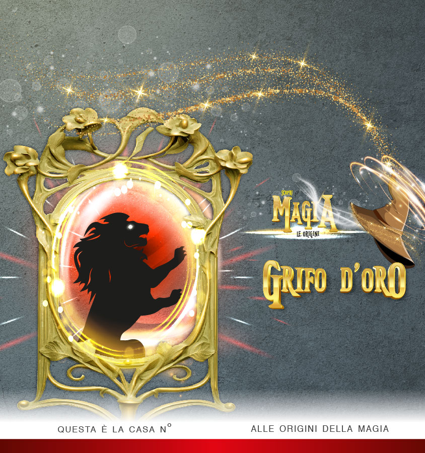 Fai crescere | il tuo coraggio!