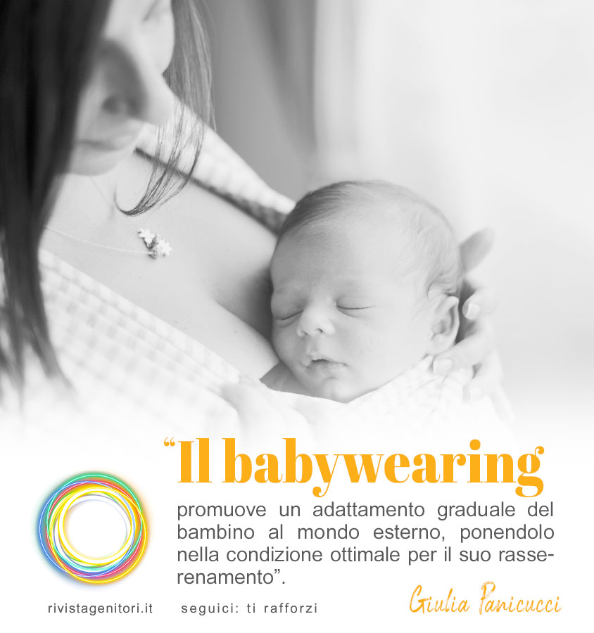 Quando “nasce un genitore”: che sfide lo aspettano in quest’era digitale?